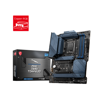 MSI MAG Z690 TORPEDO DDR5