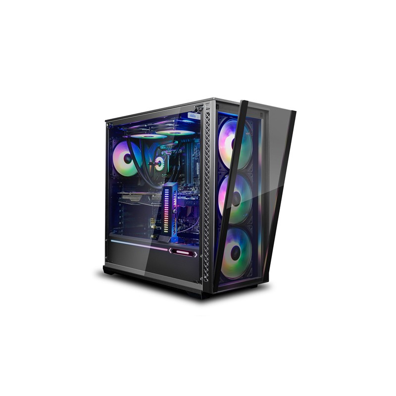 DEEPCOOL MATREXX 70 ADD-RGB 3F