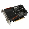 Gigabyte GeForce GTX 1050 Ti Gaming 4G DDR5 (ONLY BUILDS)