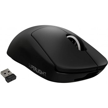 Logitech® G PRO Wireless Gaming Mouse - BT 