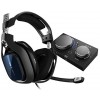 Astro A40 TR Headset GEN4 + MixAmp Pro - 3.5 MM ( Pc, PS5 and Xbox Series X)