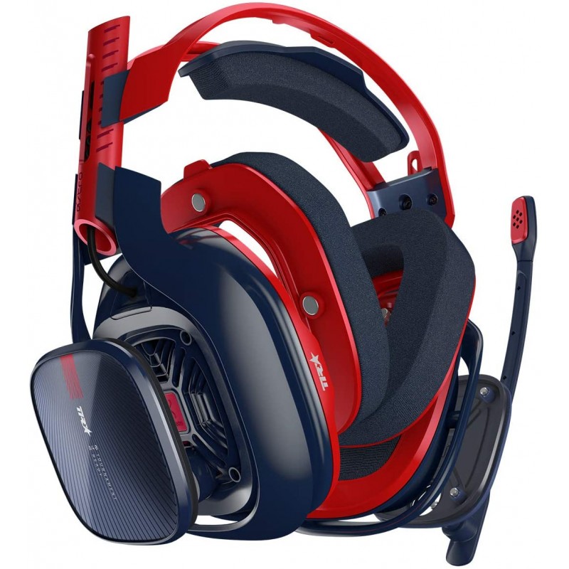 Astro A40 TR 10TH ANNIVERSARY EDS -  - 3.5 MM