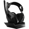 Astro Gaming A50 Wireless Headset PS4 GEN4 Black + BASE STATION