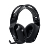 Logitech G733 LIGHTSPEED Wireless RGB Gaming Headset - 2.4GHZ ( BLACK )