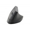 Logitech MX Vertical Advanced Ergonomic Mouse - GRAPHITE - 2.4GHZ/BT