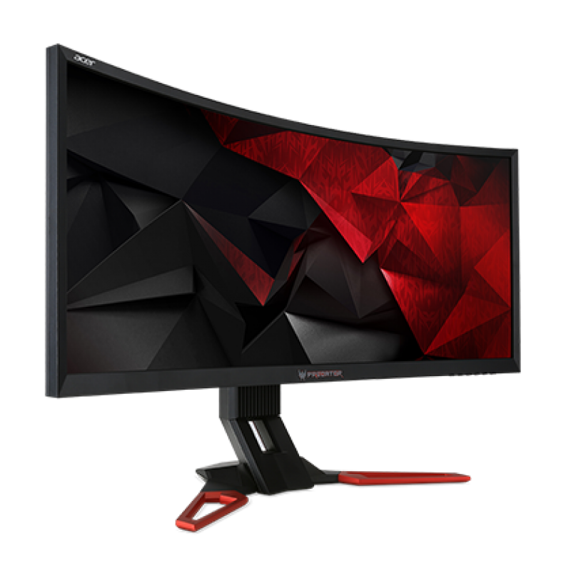 Acer Predator Z35 35'' 200Hz UltraWide