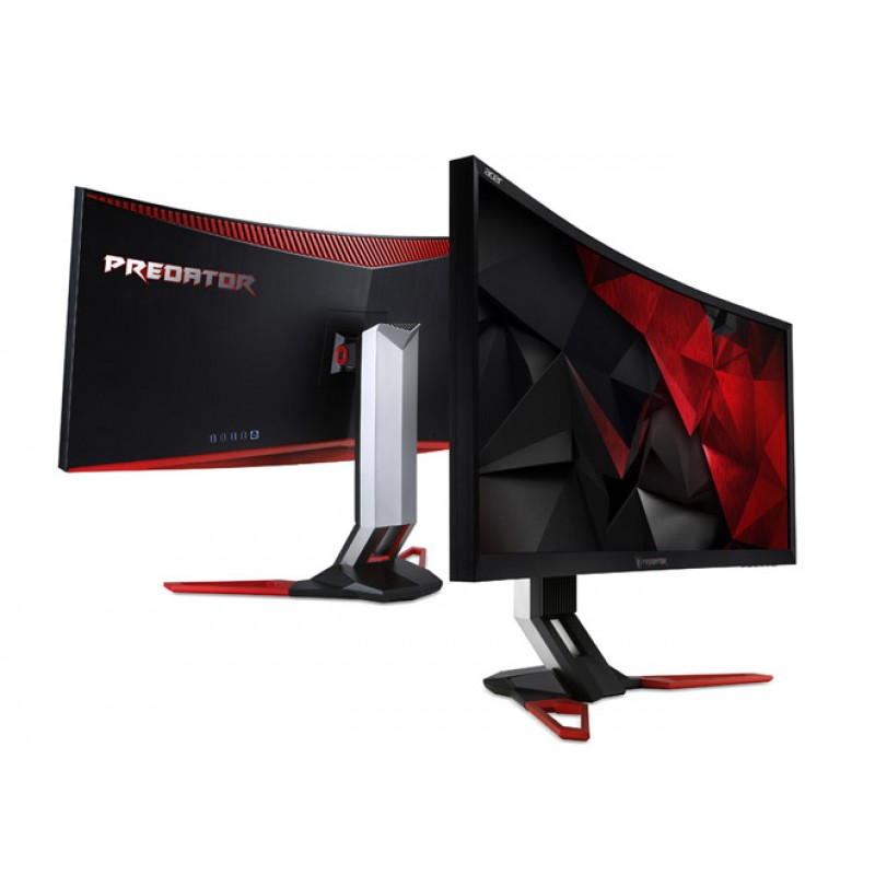 Acer Predator Z35 35'' 200Hz UltraWide