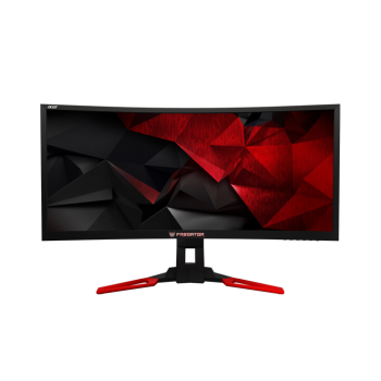 Acer Predator Z35 35'' 200Hz UltraWide FHD 1080P