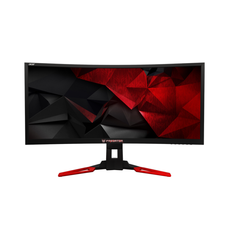 Acer Predator Z35 35'' 200Hz UltraWide