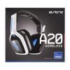 Astro Gaming A20 Wireless Gaming Headset GEN 2 for PS5, PS4, PC, Mac