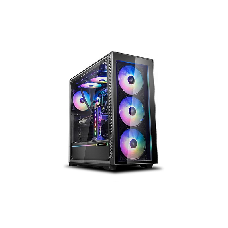 DEEPCOOL MATREXX 70 ADD-RGB 3F