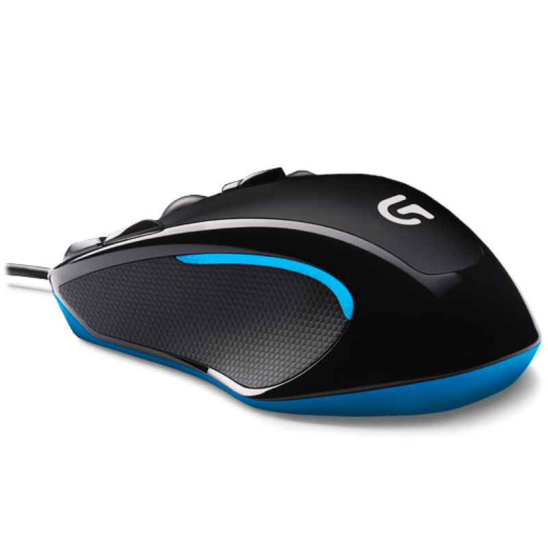 Logitech® Gaming Mouse G300s