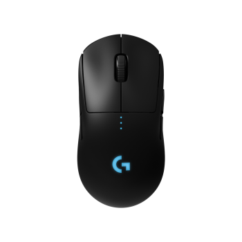 Logitech® G PRO Wireless Gaming Mouse - BT 