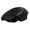 Logitech® G502 LIGHTSPEED Wireless Gaming Mouse  - 2.4GHZ