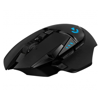 Logitech® G502 LIGHTSPEED Wireless Gaming Mouse  - 2.4GHZ 