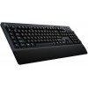 Logitech® G613 Wireless Mechanical Gaming Keyboard - DARK GREY