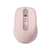 Logitech MX Anywhere 3 - ROSE - 2.4GHZ/BT