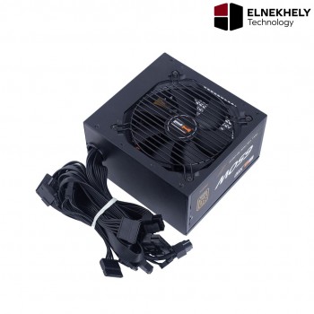 2B 650W 80plus Bronze Power Supply