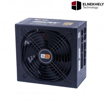 2B 850W 80plus Gold Power Supply