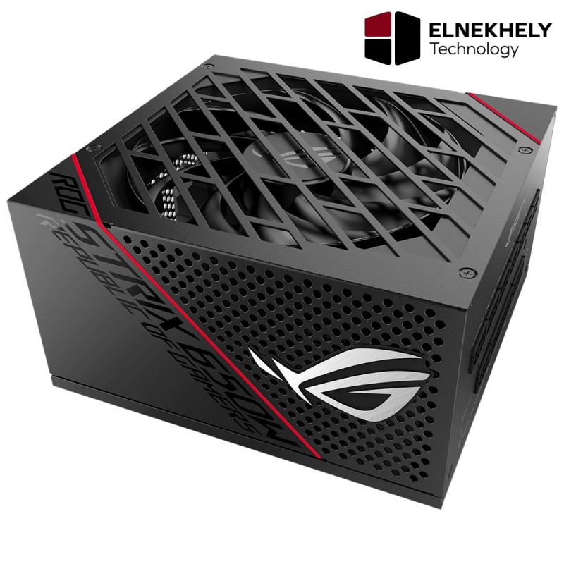 ASUS 750W ROG Strix 80 PLUS Gold Fully modular Power Supply