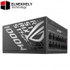 ASUS ROG Thor 1000W Platinum II Fully Modular Power Supply