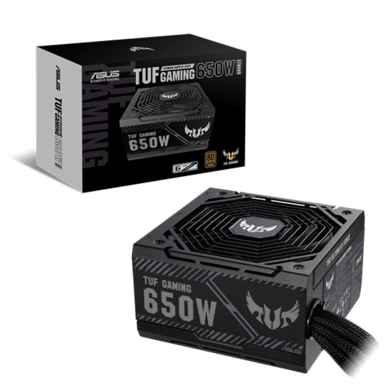 ASUS TUF Gaming 650B 650W Bronze