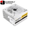 ANTEC 1000W NeoECO NE1000G M White — ATX3.0, Full Modular PSU, 80 Plus Gold