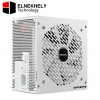 ANTEC 1000W NeoECO NE1000G M White — ATX3.0, Full Modular PSU, 80 Plus Gold