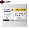 ANTEC 1000W NeoECO NE1000G M White — ATX3.0, Full Modular PSU, 80 Plus Gold