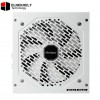 ANTEC 1000W NeoECO NE1000G M White — ATX3.0, Full Modular PSU, 80 Plus Gold