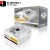 ANTEC 1000W NeoECO NE1000G M White — ATX3.0, Full Modular PSU, 80 Plus Gold