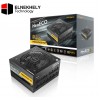 ANTEC NeoECO, NE1000G M ATX3.0, 1000W Full Modular PSU, 80 Plus Gold