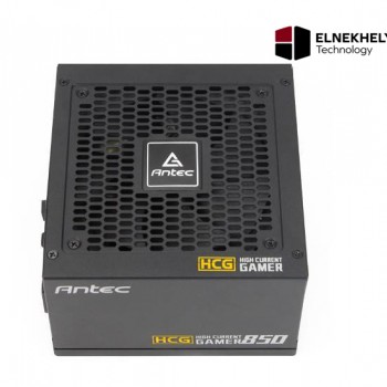 Antec HCG850 Gold Power Supply 850 W 80 PLUS Gold