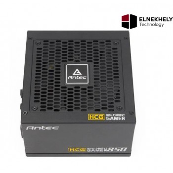 Antec HCG850 Gold Power Supply 850 W 80 PLUS Gold