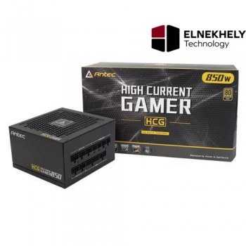 Antec HCG850 Gold Power Supply 850 W 80 PLUS Gold