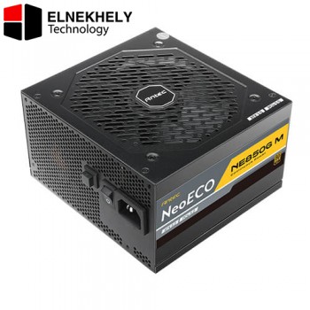 ANTEC NeoECO NE850 850W 80+ Gold Full Modular ATX3.0 PCIE 5.0