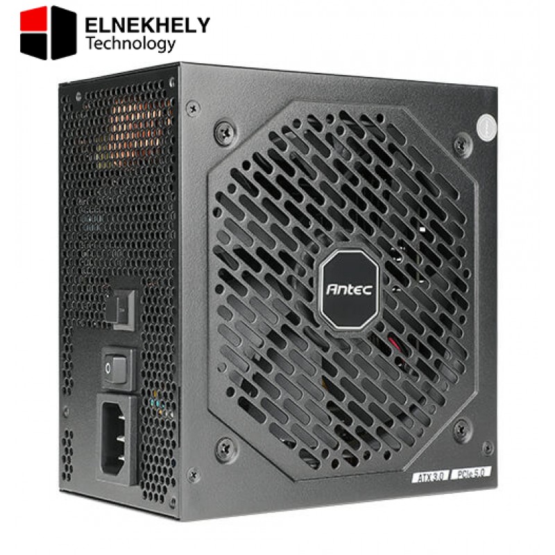 ANTEC NeoECO NE850 850W 80+ Gold Full Modular ATX3.0 PCIE 5.0