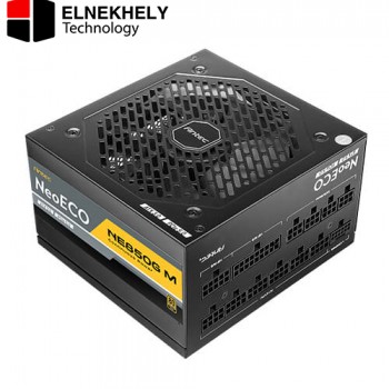 ANTEC NeoECO NE850 850W 80+ Gold Full Modular ATX3.0 PCIE 5.0