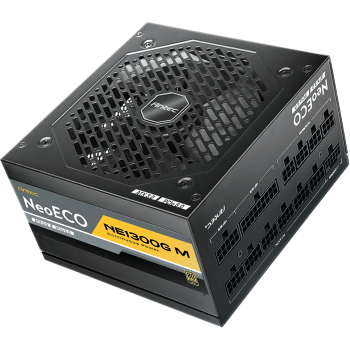 Antec NeoECO NE1300 1300W 80+ Gold Full Modular ATX3.0