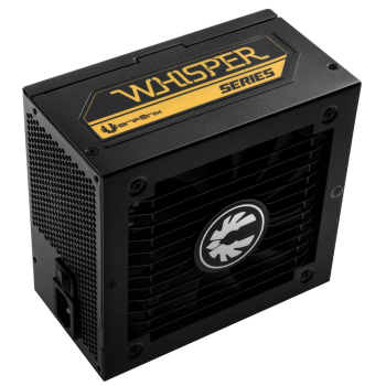 BitFenix Whisper M 850W 80 Plus Gold Full Modular PSU