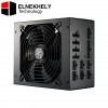 Cooler Master MWE Gold 1050W V2 ATX3.0 - Full Modular 1050W 80Plus Gold