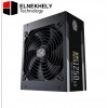 Cooler Master MWE Gold 1250W V2 ATX3.0 Full Modular 1250W 80Plus Gold PSU