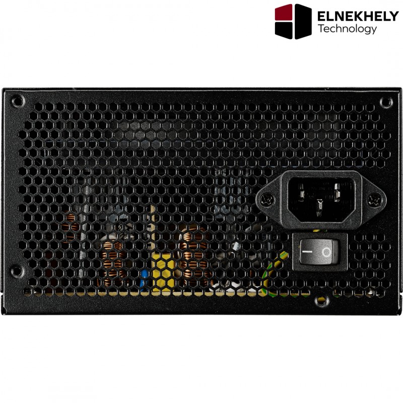 Cooler Master Elite P500 230V - V3 Power Supply