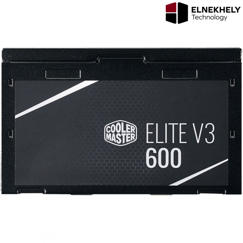 Cooler Master Elite P600 230V - V3 Power Supply