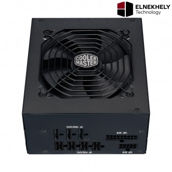 Cooler Master MWE 650W 80 PLUS Gold V2 Full Modular Power supply