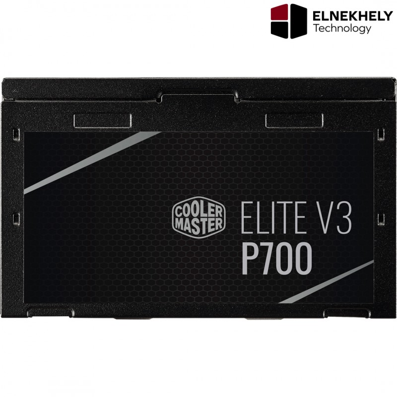 Cooler Master Elite P700 230V - V3 Power Supply