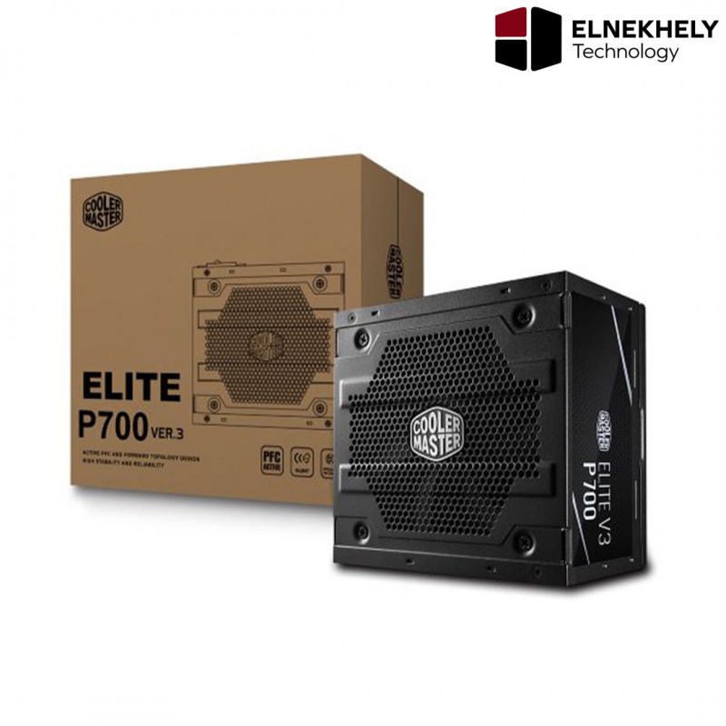 Cooler Master Elite P700 230V - V3 Power Supply