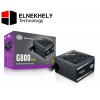 Cooler Master G GOLD 800W A/UK Cable Power Supply