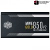 Cooler Master MWE 850W 80 PLUS Gold V2 230V Full Modular Power supply