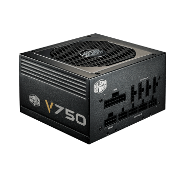 Cooler Master V750 750W 80+ GOLD 